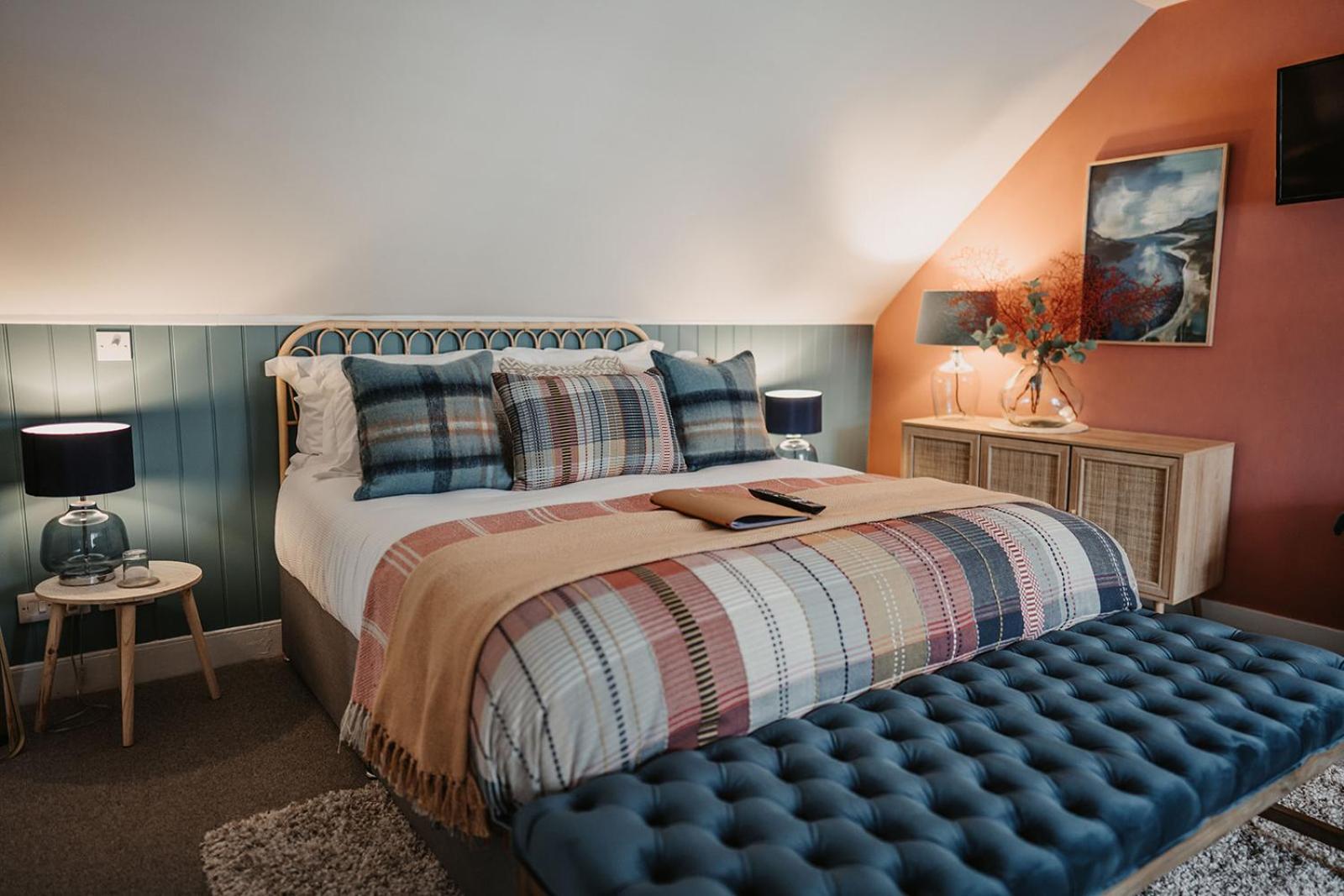 The Murray Arms Hotel Ґейтгаус-оф-Фліт Екстер'єр фото