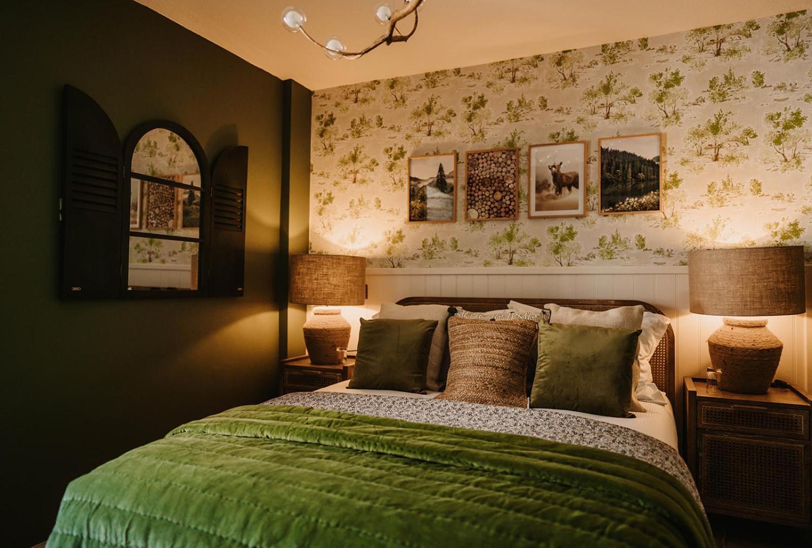 The Murray Arms Hotel Ґейтгаус-оф-Фліт Екстер'єр фото