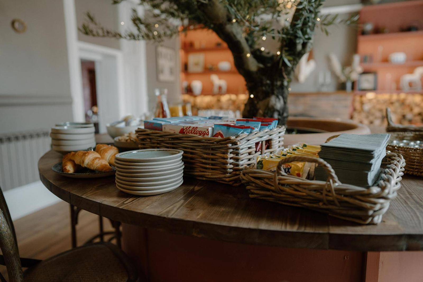 The Murray Arms Hotel Ґейтгаус-оф-Фліт Екстер'єр фото