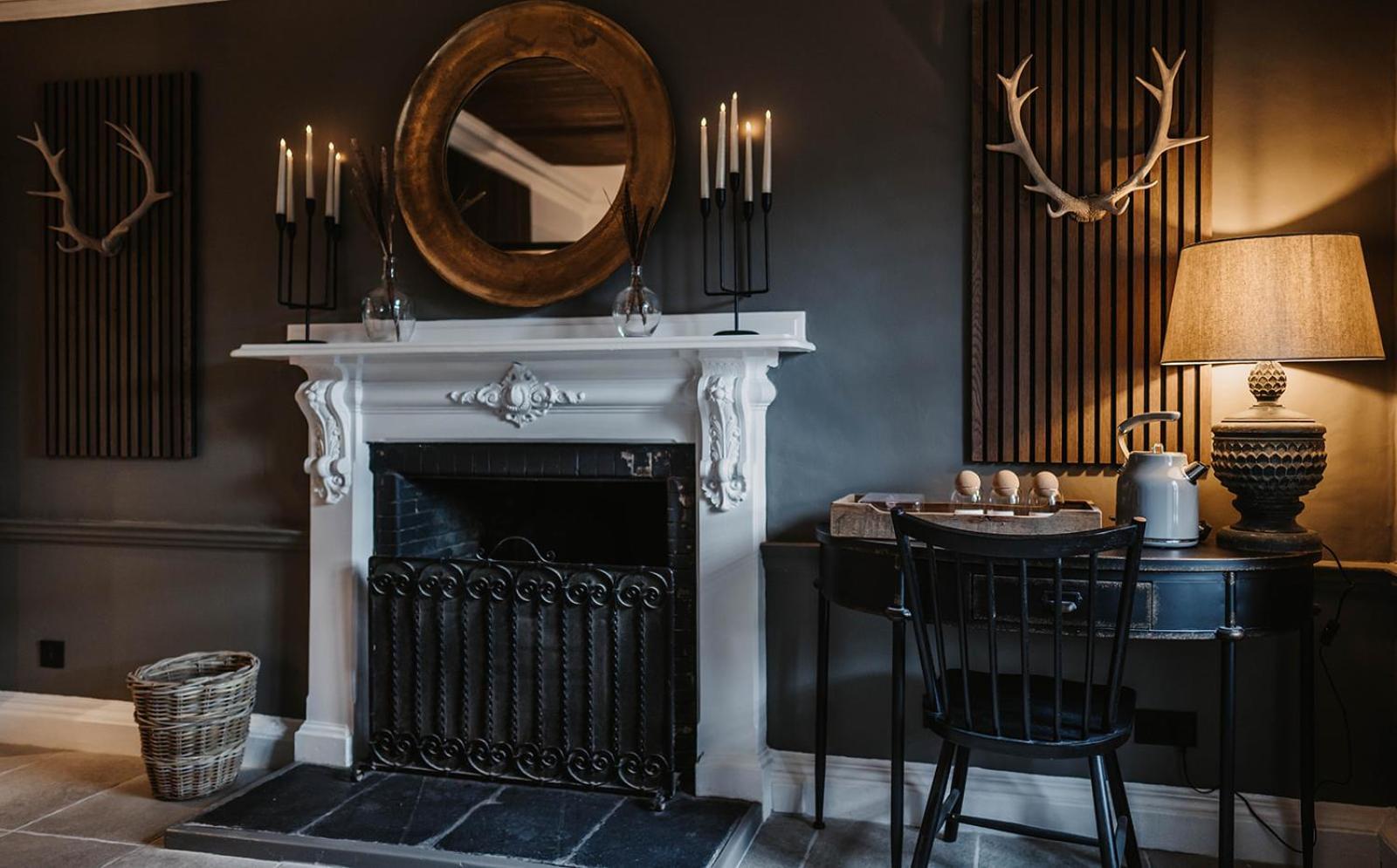 The Murray Arms Hotel Ґейтгаус-оф-Фліт Екстер'єр фото