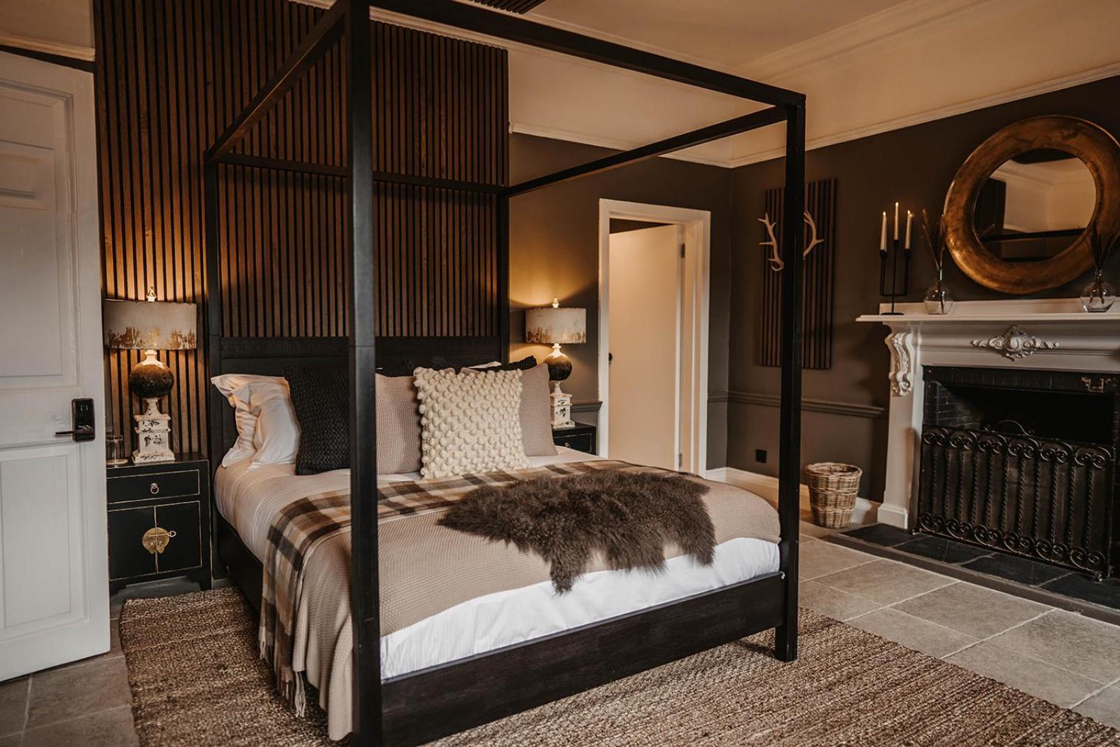 The Murray Arms Hotel Ґейтгаус-оф-Фліт Екстер'єр фото