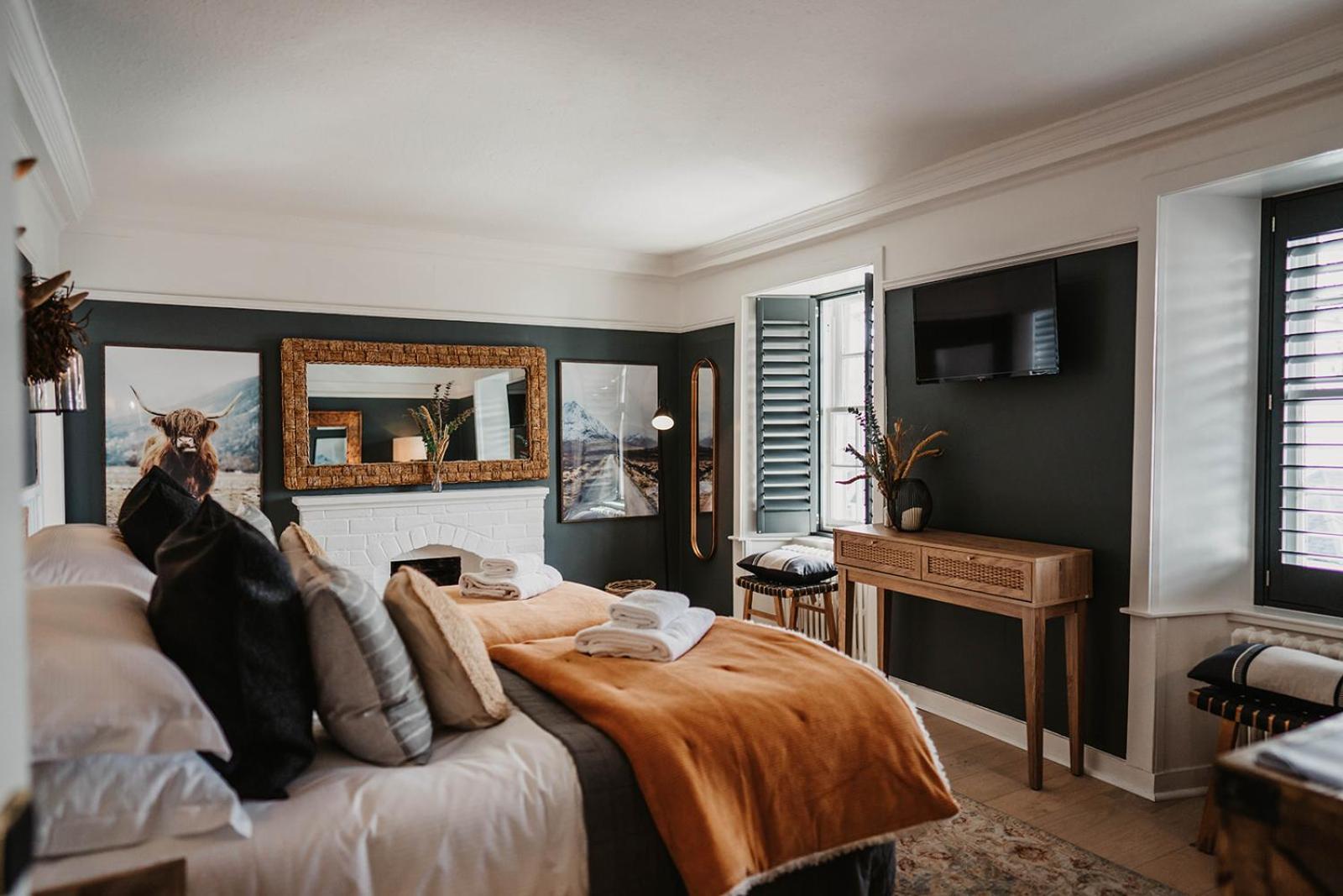 The Murray Arms Hotel Ґейтгаус-оф-Фліт Екстер'єр фото