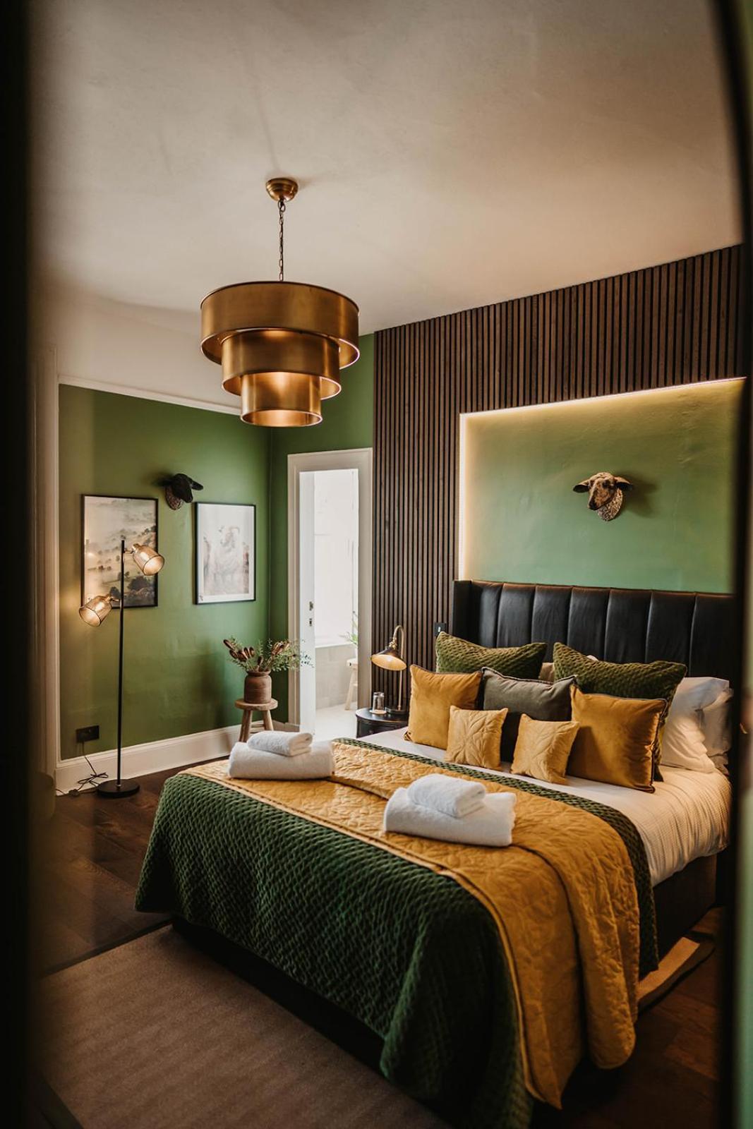The Murray Arms Hotel Ґейтгаус-оф-Фліт Екстер'єр фото