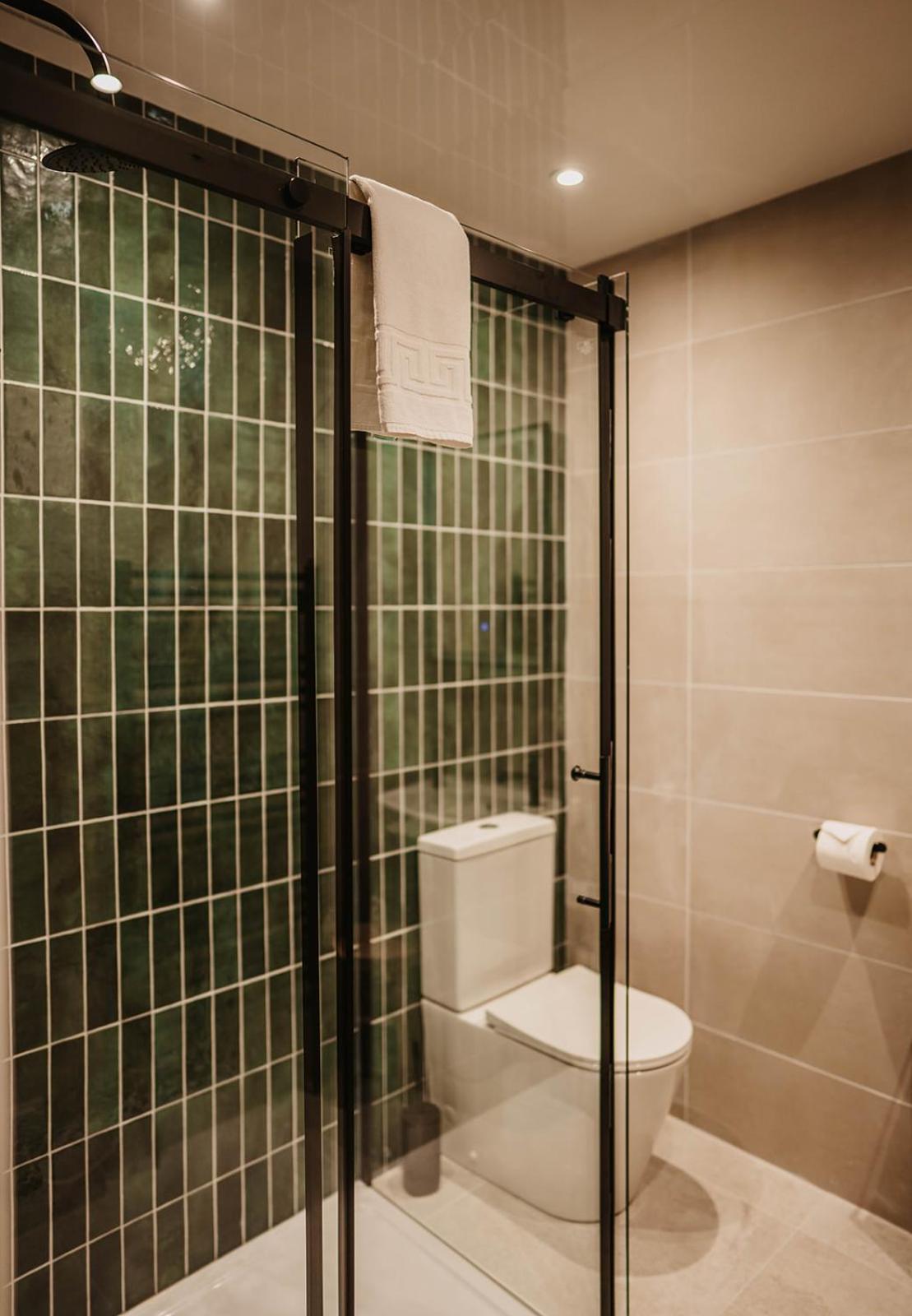The Murray Arms Hotel Ґейтгаус-оф-Фліт Екстер'єр фото